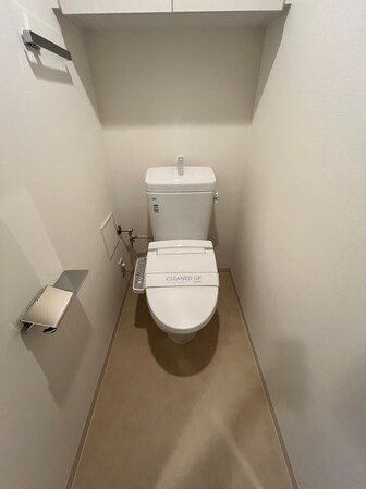 レジディア千駄木の物件内観写真